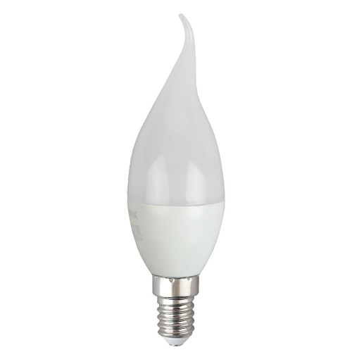 Лампа светодиодная Эра E14 8W 4000K LED BXS-8W-840-E14 R Б0051848