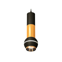 Подвесной светильник Ambrella Light Techno Spot XP11020030 (A2302, C6323, A2062x2, C6327, C1102, N7034)