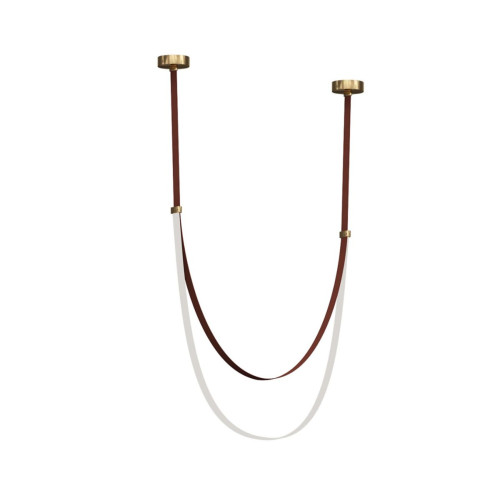 Подвесной светильник Kink Light Лирд 07689A-210,04