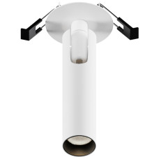 Встраиваемый спот Maytoni Focus T C141RS-L125-6W3K-W