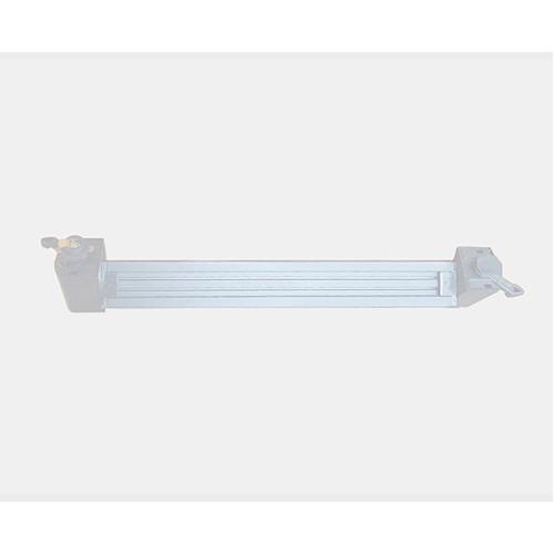 Трековый однофазный светильник Italline IT08-8030 white 4000K
