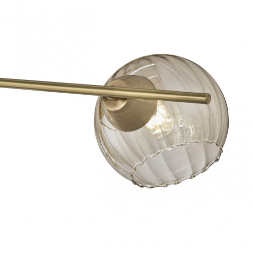 Потолочная люстра Arte Milano Amalfi 322307/3 AB