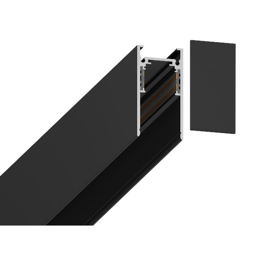 Заглушка для накладного шинопровода (2шт.) Ambrella Light Magnetic GL3606
