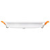 Встраиваемый светодиодный светильник Arlight DL-BL145-12W Day White 021437
