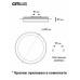 Потолочная люстра Citilux Спутник CL734330G