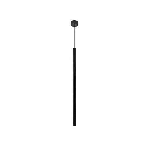 Подвесной светильник Newport 15105/S black glossy М0069129