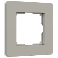 Рамка одноместная Werkel Split 4690389206047 W0013067 a067259