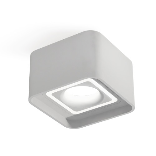 Накладной светильник Ambrella Light Techno XS7832020 (C7832, N7715)
