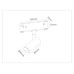 Трековый магнитный светильник Ambrella Light Track System GL2301