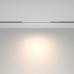 Трековый магнитный светильник Maytoni Technical Basis TR231-2-10W4K-B