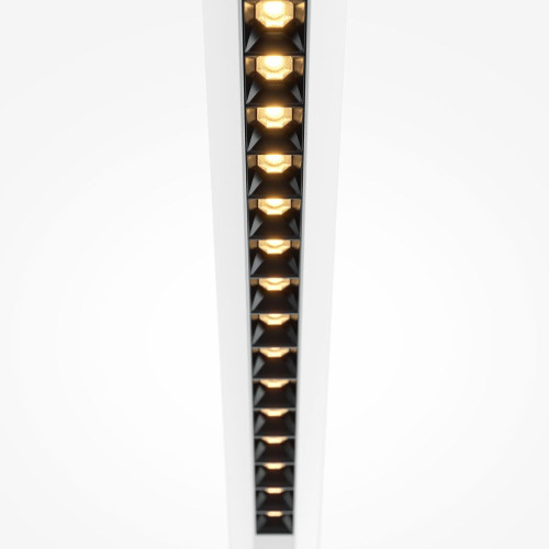 Подвесной светильник Maytoni Motion MOD276PL-L40W3K