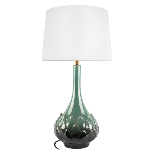 Настольная лампа LOFT IT Kale 10518T Green Настольная лампа LOFT IT Kale 10518T Green