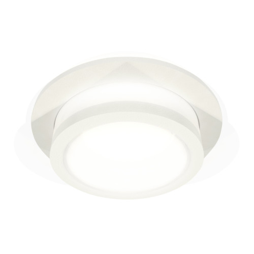 Встраиваемый светильник Ambrella Light Techno XC7621041 (C7621, N7120)
