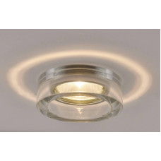 Встраиваемый светильник Arte Lamp Wagner A5221PL-1CC