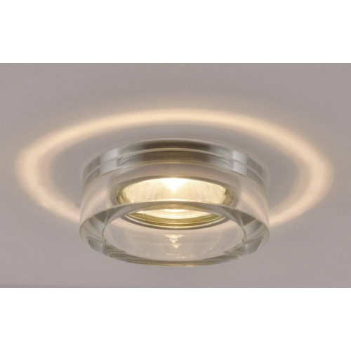 Встраиваемый светильник Arte Lamp Wagner A5221PL-1CC