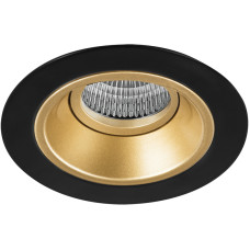 Встраиваемый светильник Lightstar Domino D61703 (214617+214603)