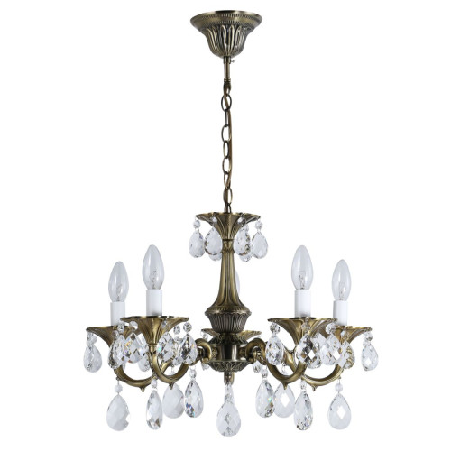 Подвесная люстра Reluce 09347-0.4-05