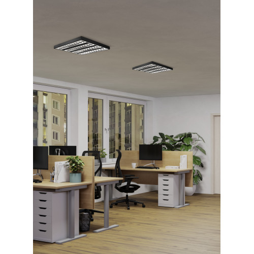 Потолочный светильник Eglo Martelliano 902351