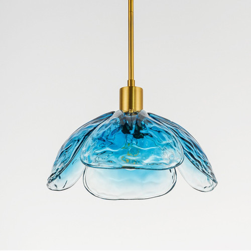 Подвесной светильник ImperiumLoft Fleur 178125-26