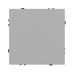 Заглушка поста Arlight SCT-NOBE-MGG-SFPL-IS (Никель) 061823