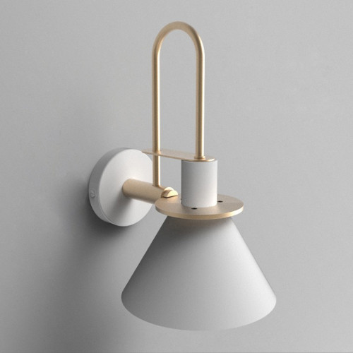 Бра ImperiumLoft Coda 179703-26 Бра ImperiumLoft Coda 179703-26