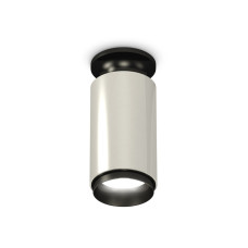Накладной светильник Ambrella Light Techno XS6325100 (N6902, C6325, N6121)