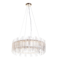 Подвесная люстра Arte Lamp Jastin A2848SP-8GO