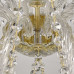 Подвесная люстра Bohemia Ivele Crystal 105/10/240 G