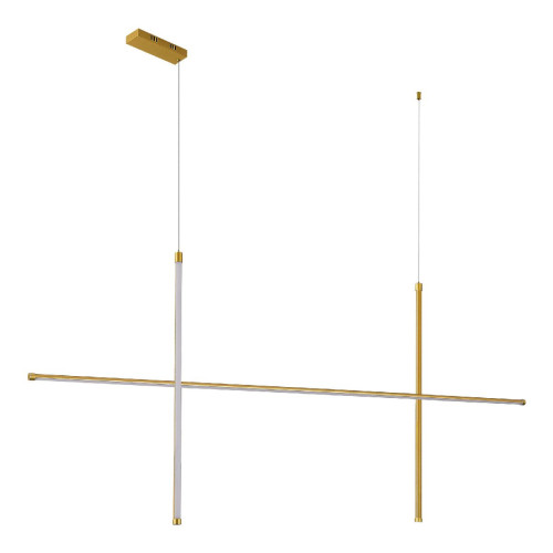 Подвесная люстра ST Luce Retico SL6207.203.50