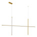 Подвесная люстра ST Luce Retico SL6207.203.50