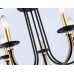 Потолочная люстра Ambrella Light Modern TR9621