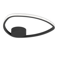 Настенно-потолочный светильник Eglo Moschella 902148