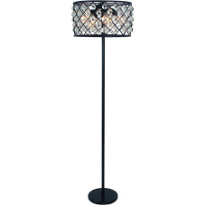 Торшер Divinare Brava 8203/01 PN-5