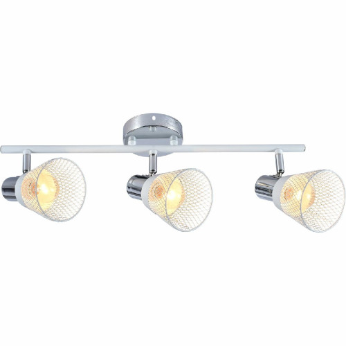 Спот Reluce 05968-0.8-03 WH+CR