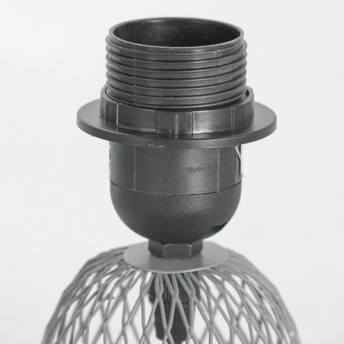 Настольная лампа Lussole Lgo Lattice LSP-0562