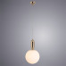 Подвесной светильник ARTE Lamp A3034SP-1GO