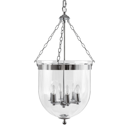 Подвесной светильник Loft IT Incense 10455/6 CR