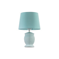 Настольная лампа Arti Lampadari Gadoni E 4.1.T1 BL