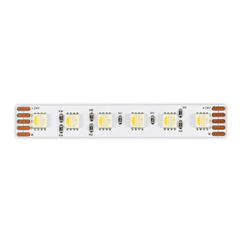 Светодиодная лента ST Luce 18Вт/м (сум.) 4000К 110Лм/м (для бел.) Ra90 IP20 ST1005.418.20.1RGBW Светодиодная лента ST Luce 18Вт/м (сум.) 4000К 110Лм/м (для бел.) Ra90 IP20 ST1005.418.20.1RGBW