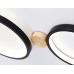 Потолочная люстра Ambrella Light Comfort LineTech FL4814