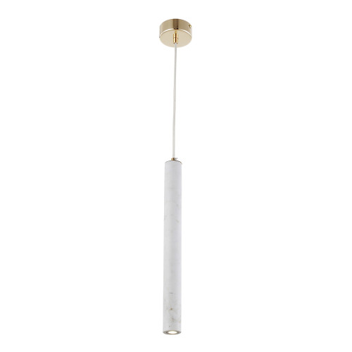 Подвесной светильник Crystal Lux FRESA SP3W LED WHITE