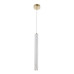 Подвесной светильник Crystal Lux FRESA SP3W LED WHITE