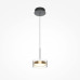 Подвесной светильник Maytoni Dress code MOD348PL-L14BBS3K
