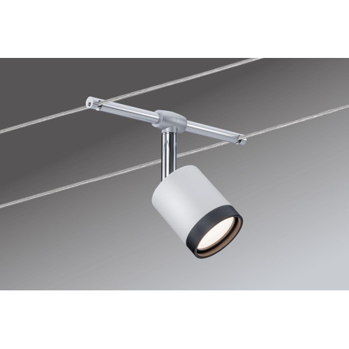 Струнная светодиодная система Paulmann Wire System Torch 3981