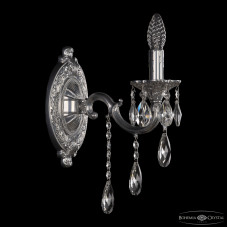 Бра Bohemia Ivele Crystal AL7801B10/1/175 B CG