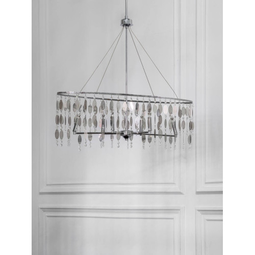 Подвесная люстра Vele Luce Grace VL4093P61