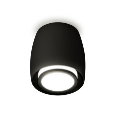 Потолочный светильник Ambrella Light Techno Spot XS1142040 (C1142, N7121)