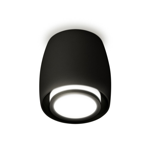 Потолочный светильник Ambrella Light Techno Spot XS1142040 (C1142, N7121)
