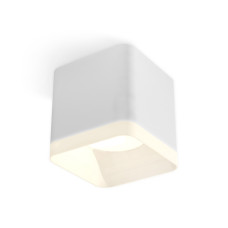 Потолочный светильник Ambrella Light Techno Spot XS7805040 (C7805, N7755)