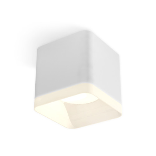 Потолочный светильник Ambrella Light Techno Spot XS7805040 (C7805, N7755)